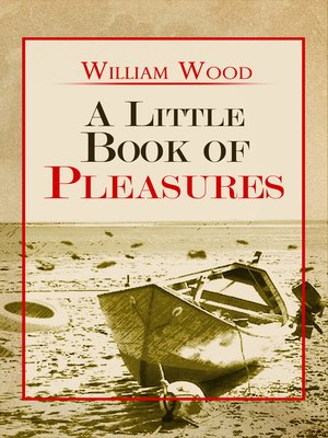 cover image of A Little Book of Pleasures